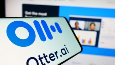 AI notetakers expõem riscos de vazamento de dados
