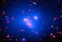 Cientistas preveem fim do universo em estudo sobre big crunch