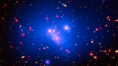 Cientistas preveem fim do universo em estudo sobre big crunch