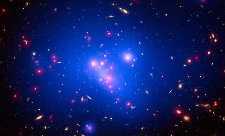 Cientistas preveem fim do universo em estudo sobre big crunch
