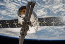 Agências espaciais intensificam órbita de satélites comerciais