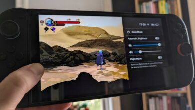 Nintendo Switch revela recurso favorito após oito anos de uso