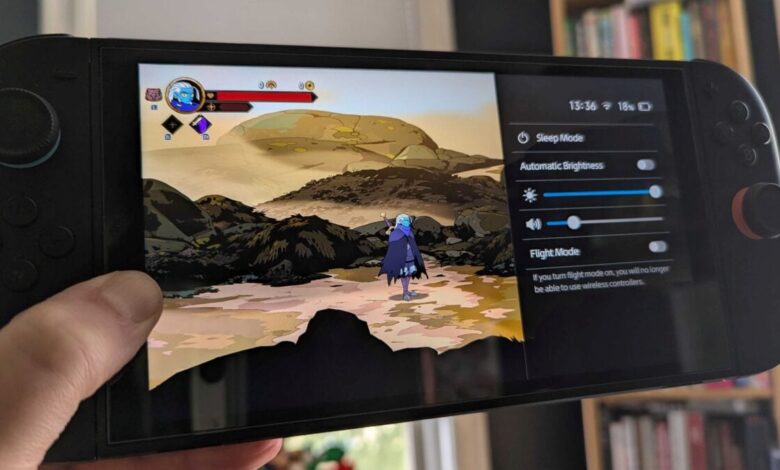 Nintendo Switch revela recurso favorito após oito anos de uso