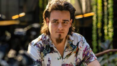 Palmer Luckey cria banco focado em AI e criptoativos