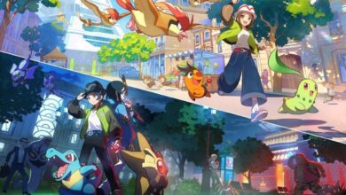 Pokémon Legends e Metroid Prime 4 encerram melhor oferta Switch