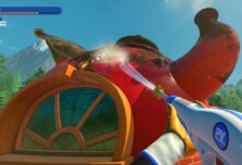 PowerWash Simulator 2 traz 6 horas de diversão em games