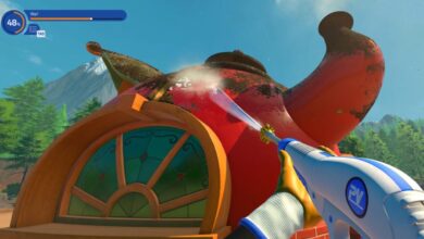 PowerWash Simulator 2 traz 6 horas de diversão em games