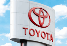 Toyota anuncia tecnologia de bateria sólida para EV até 2027