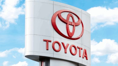 Toyota anuncia tecnologia de bateria sólida para EV até 2027
