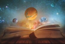 NASA cria clube de leitura sobre ficção científica espacial