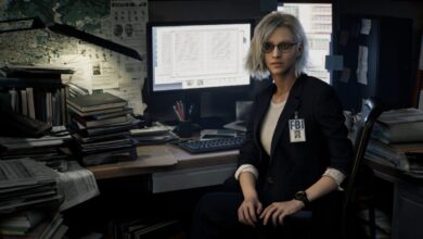 Resident Evil Requiem garante novidades para PS5 e cultura geek