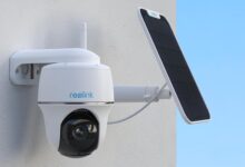 Reolink lança câmera de segurança com preço baixo e vendas rápidas