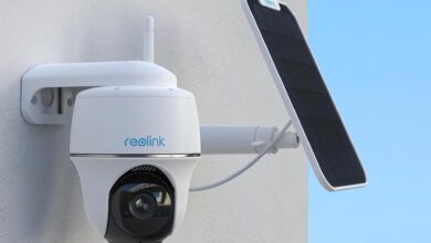 Reolink lança câmera de segurança com preço baixo e vendas rápidas