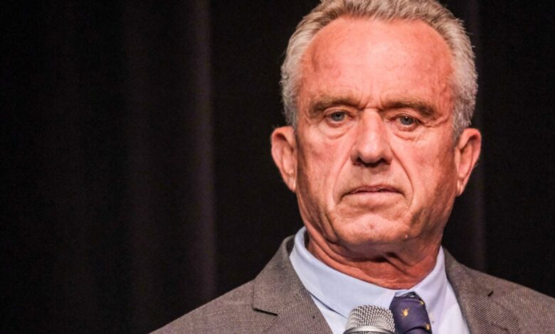 Ex-surgeons general alertam sobre riscos da cultura antivacina