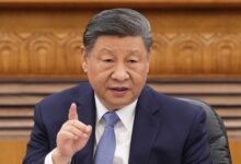 China anuncia meta climática inédita em pesquisa global