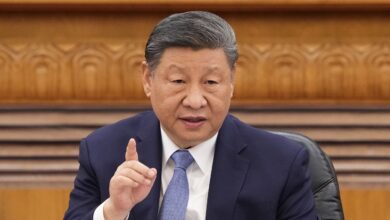 China anuncia meta climática inédita em pesquisa global