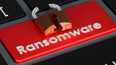 Chaos Ransomware recebe nova variante de ataque agressivo