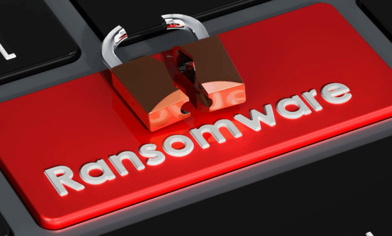Chaos Ransomware recebe nova variante de ataque agressivo