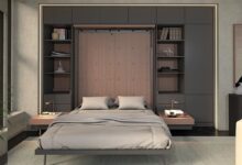 Expand Furniture apresenta soluções de mobiliário adaptável
