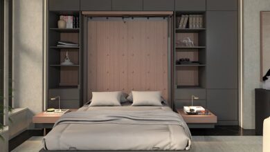 Expand Furniture apresenta soluções de mobiliário adaptável