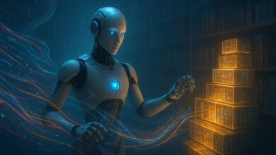 Novo framework de memória melhora AI em cenários imprevisíveis