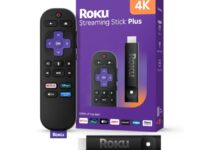 Roku reduz preços e supera Fire TV Stick em streaming