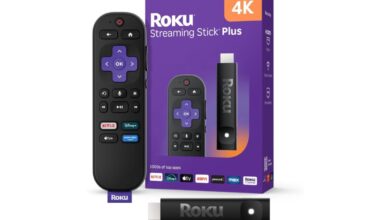 Roku reduz preços e supera Fire TV Stick em streaming