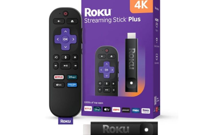 Roku reduz preços e supera Fire TV Stick em streaming