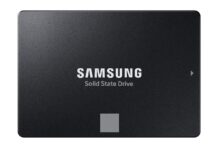 Samsung 870 EVO SSD em promoção: armazenamento a R$0,10 por GB