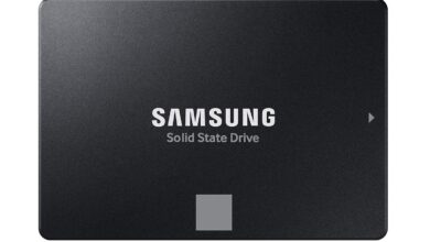 Samsung 870 EVO SSD em promoção: armazenamento a R$0,10 por GB