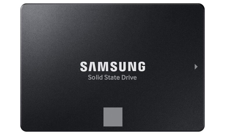 Samsung 870 EVO SSD em promoção: armazenamento a R$0,10 por GB