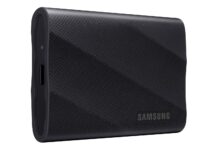 Samsung T9 de 4TB oferece espaço quase grátis para games