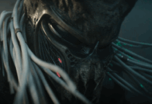 NASA apresenta trailer de 'Predator: Badlands' em órbita
