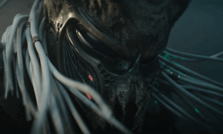NASA apresenta trailer de 'Predator: Badlands' em órbita