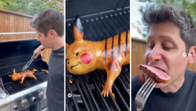 Sora 2 ganha novos guardrails após Sam Altman comer um Pokémon