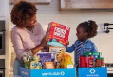 Sam’s Club oferece adesão a preço de pixel art com 70% de desconto