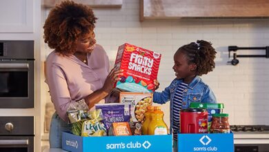 Sam’s Club oferece adesão a preço de pixel art com 70% de desconto