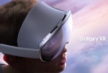 Samsung apresenta Galaxy XR: design e AI no cotidiano