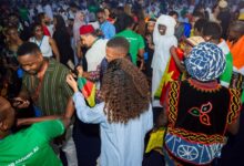Unidade de inteligência artificial promove evento na África