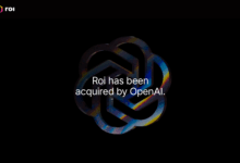 OpenAI compra startup para personalizar IA ao consumidor