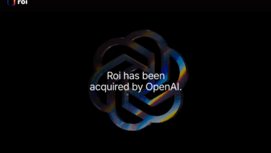 OpenAI compra startup para personalizar IA ao consumidor