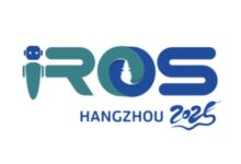 Robôs autônomos apresentam inovações no IROS2025
