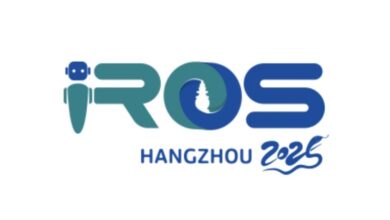 Robôs autônomos apresentam inovações no IROS2025