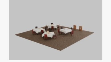 Robôs treinam com IA generativa para campos virtuais diversificados