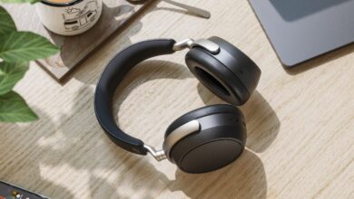 Dongle transforma áudio Hi-Fi em gadget essencial