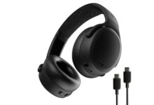 Skullcandy mantém fones de ouvido ANC em menor preço do Prime Day