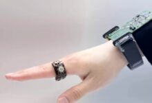Óculos inteligentes tornam gadgets cada vez mais estranhos
