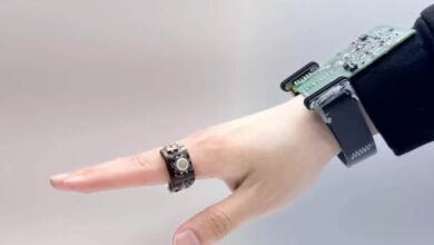Óculos inteligentes tornam gadgets cada vez mais estranhos