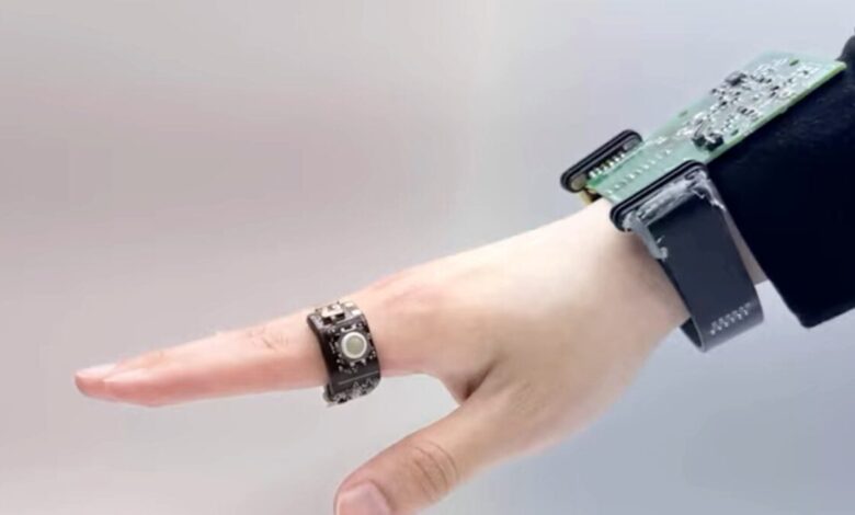 Óculos inteligentes tornam gadgets cada vez mais estranhos
