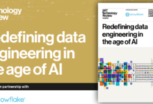 OpenAI redefine engenharia de dados na era da inteligência artificial
